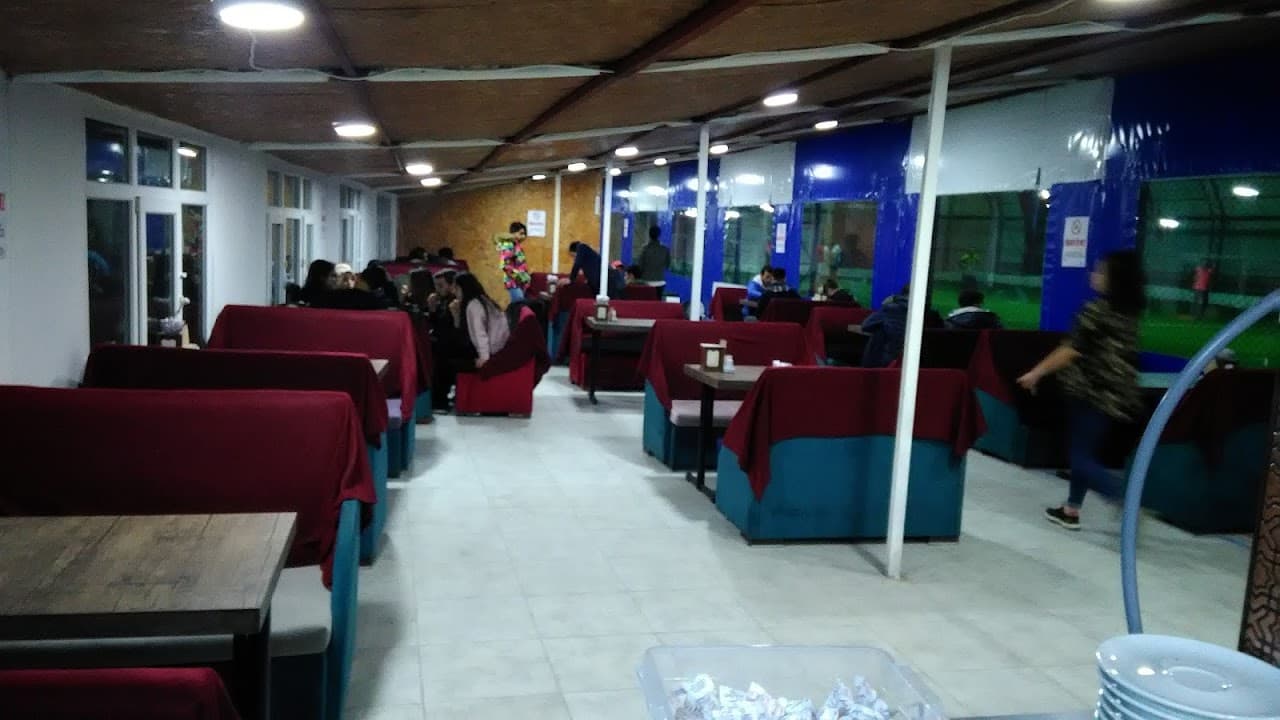 Köroglu Halı Saha Tesisleri 3