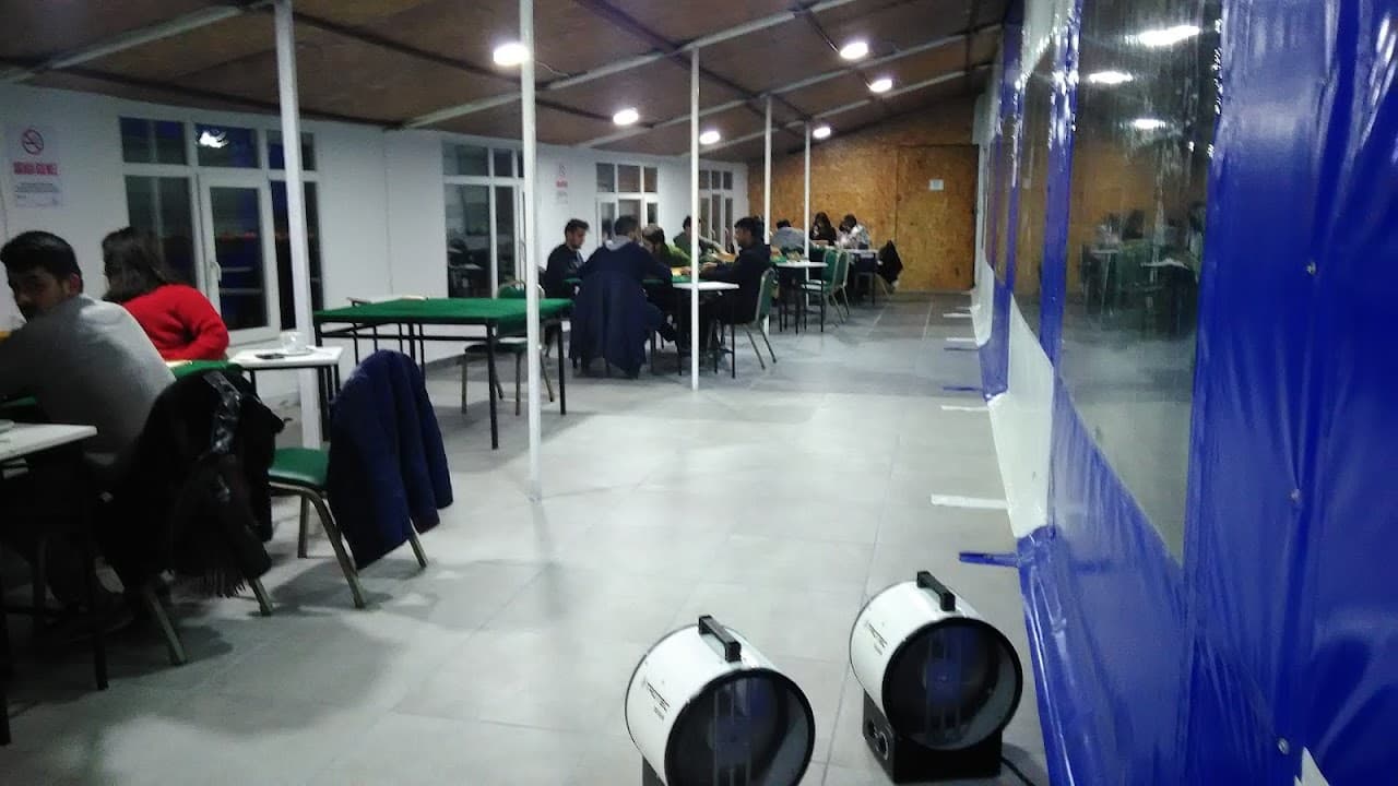 Köroglu Halı Saha Tesisleri 4