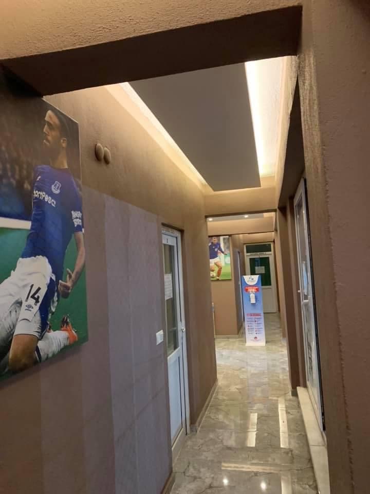 Gümüş Halısaha 5