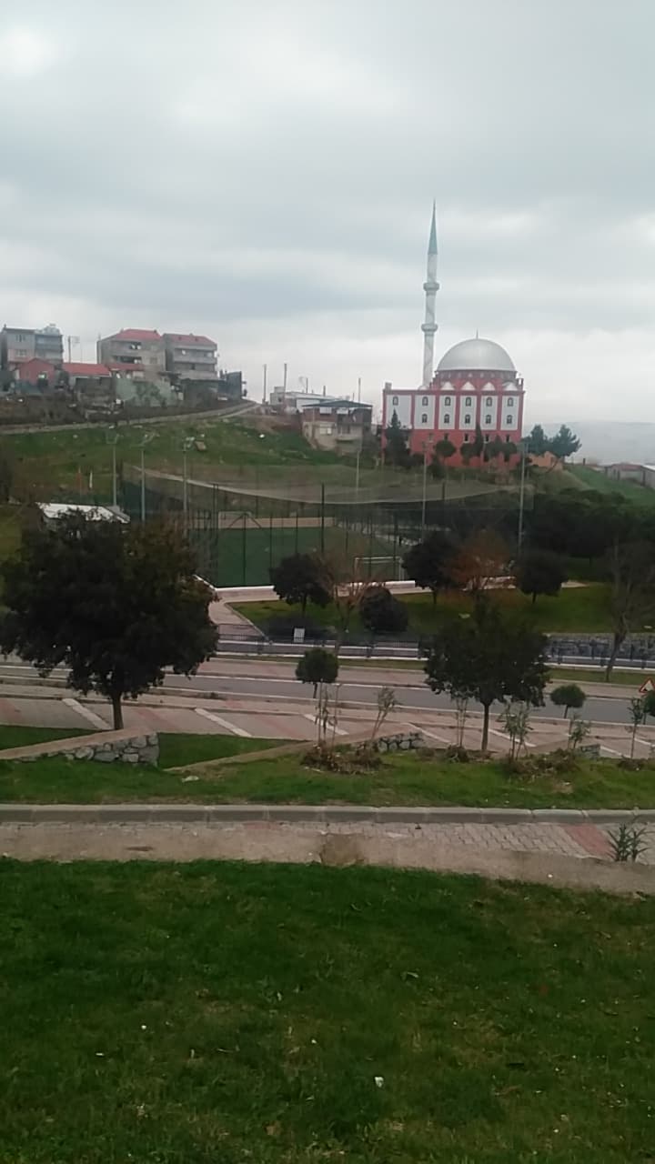 Futbol Sahası (8) 3
