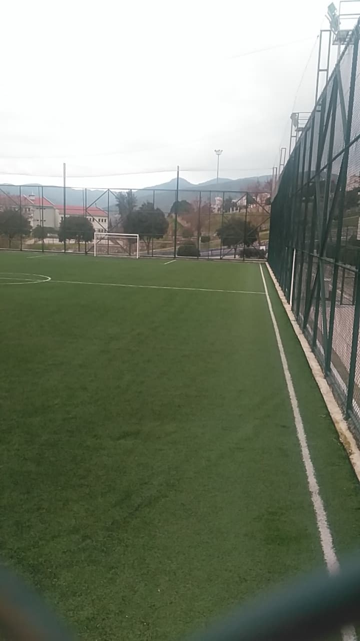 Futbol Sahası (8) 4