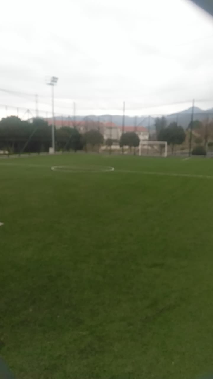 Futbol Sahası (8) 5