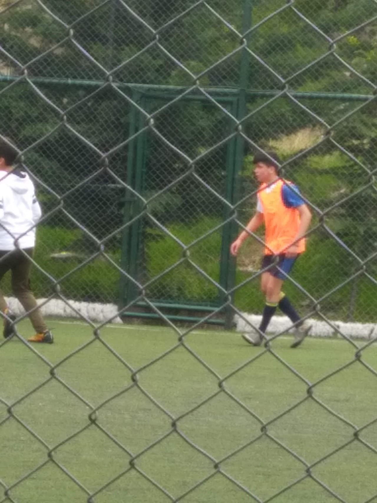 Birlik Halı Saha 5