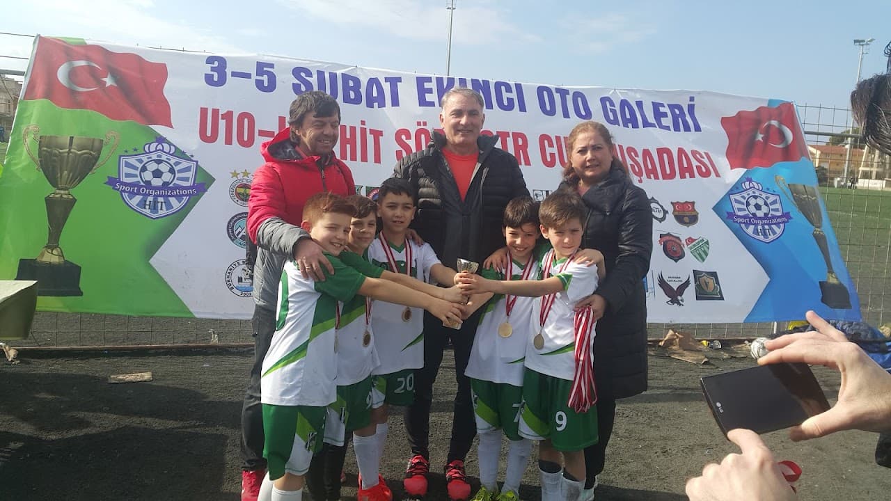 Halı Saha (4) 4
