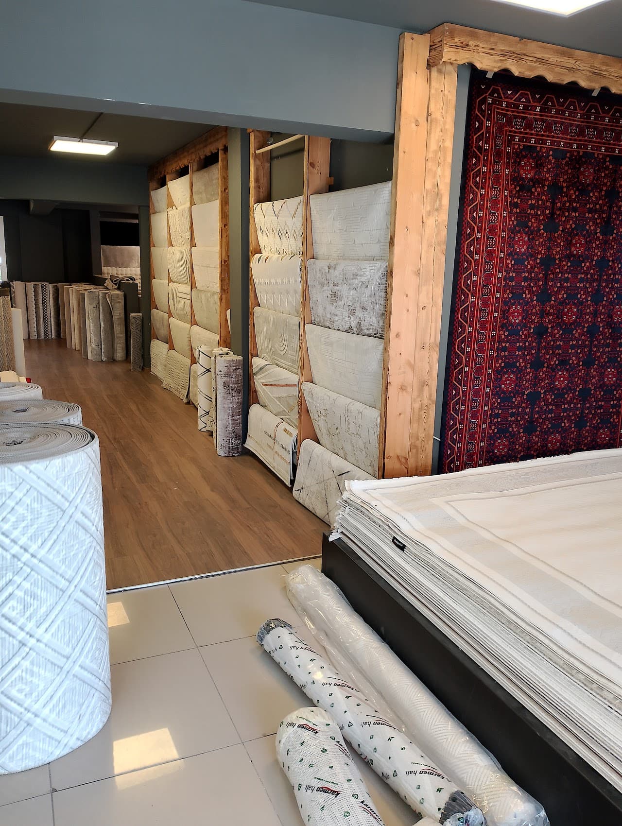 Koyuncular Halı İncirliova Aydın 3