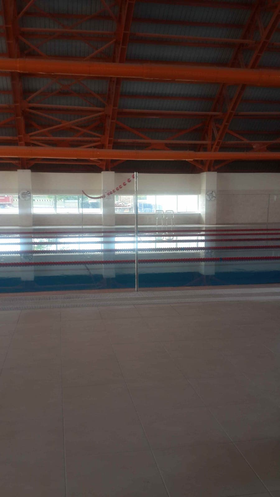 Çumra Halı Saha 4