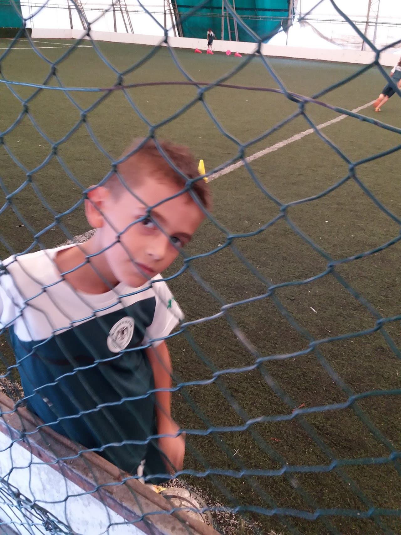 Çumra Halı Saha 5
