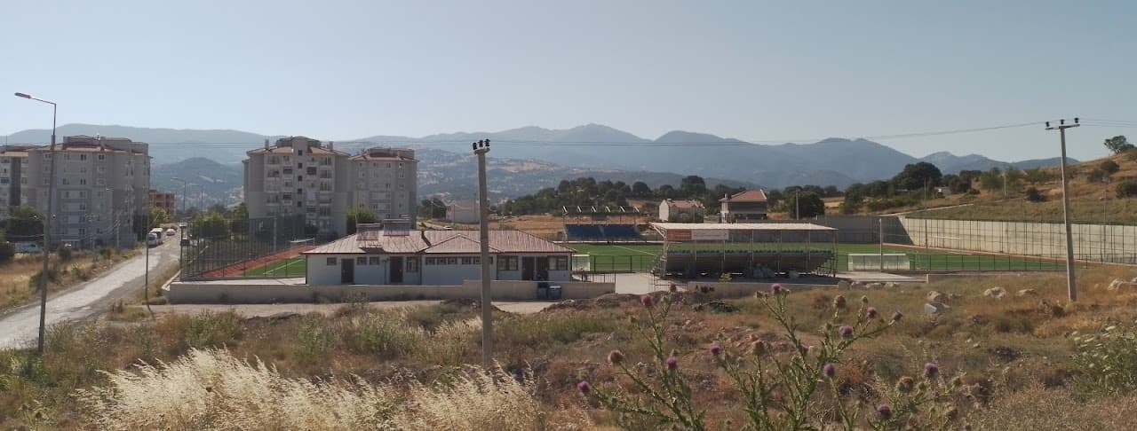 Gençlik ve Spor Bakanlığı Emet İlçe Futbol Sahası
