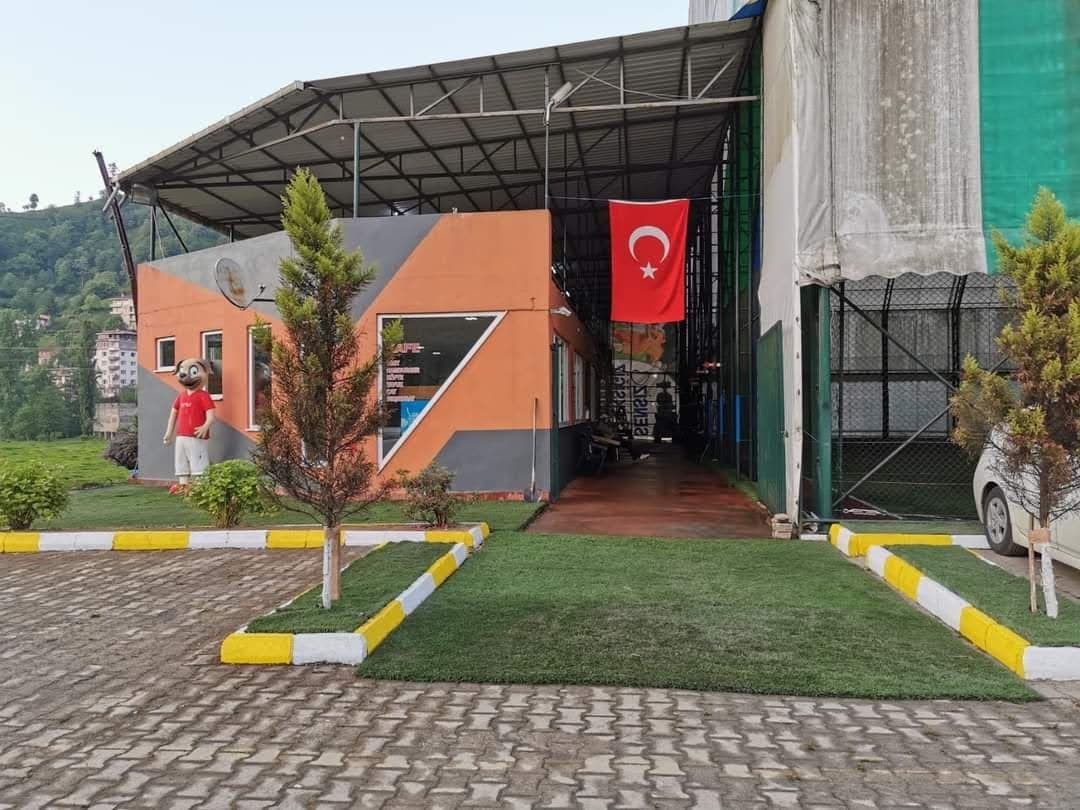 Altıpas Arena Spor ve Eğlence Merkezi 3