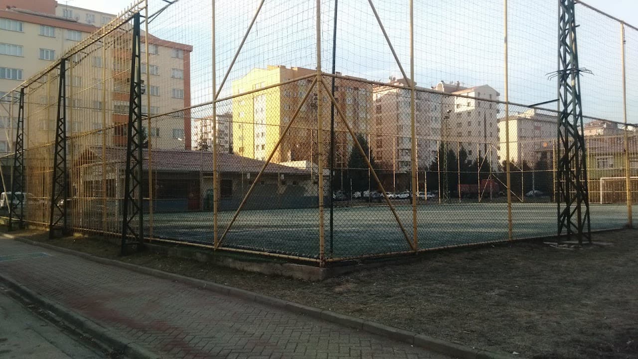 Deniz Halı Saha vt 3