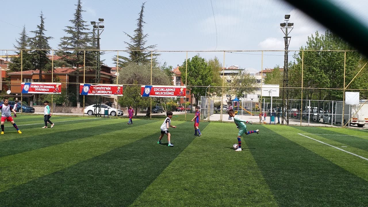 Deniz Halı Saha vt 4