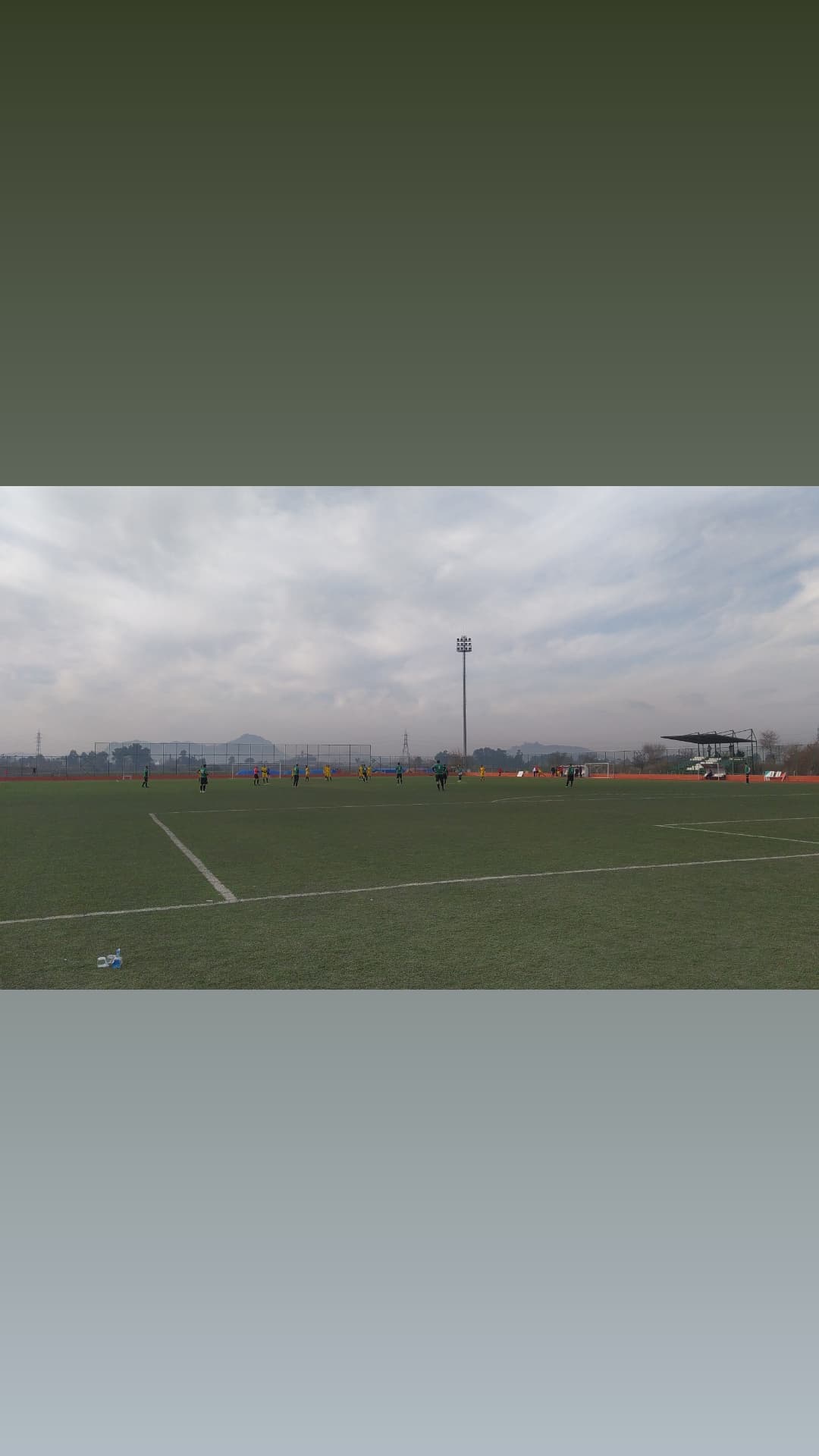 Ceyhan Sentetik Stadyum 4