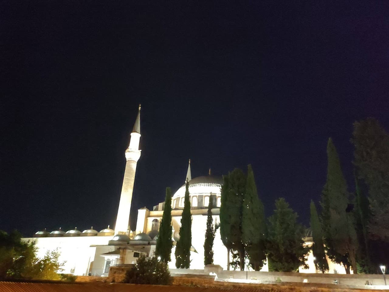 Çarşamba çukur bostan futbol sahası 5