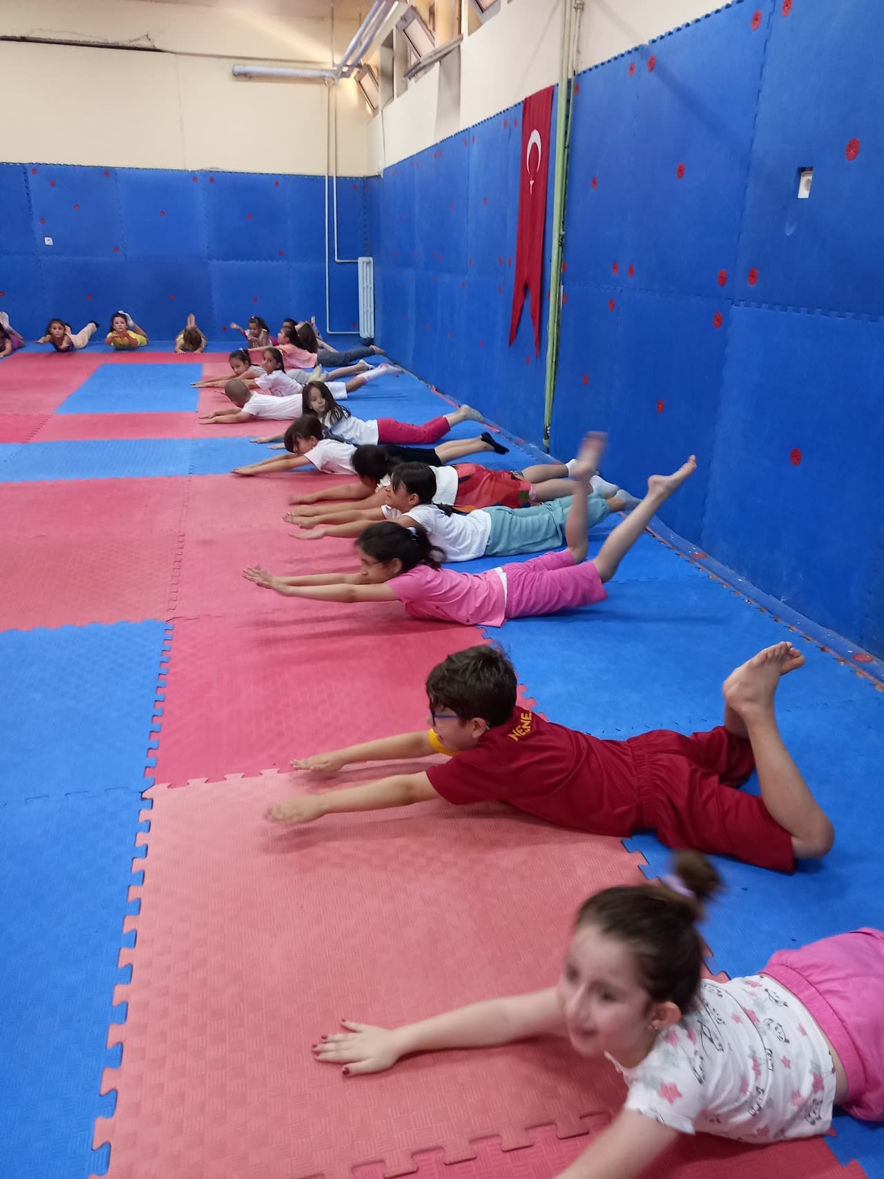Orhangazi Spor Salonu 4