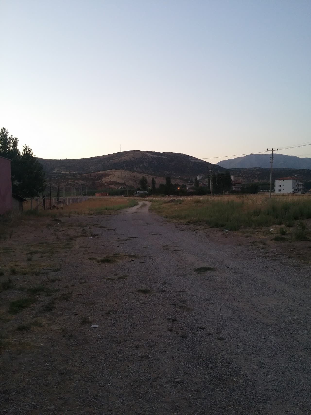 Halı Saha (3)
