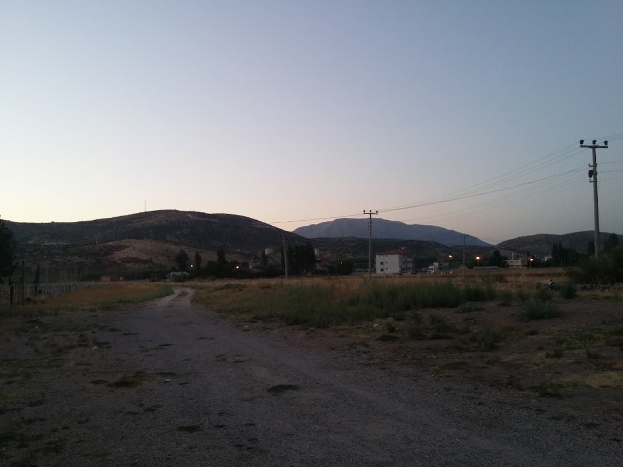 Halı Saha (3) 2