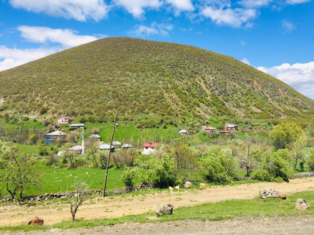 Karakoçan Belediyesi Millet Bahçesi 4