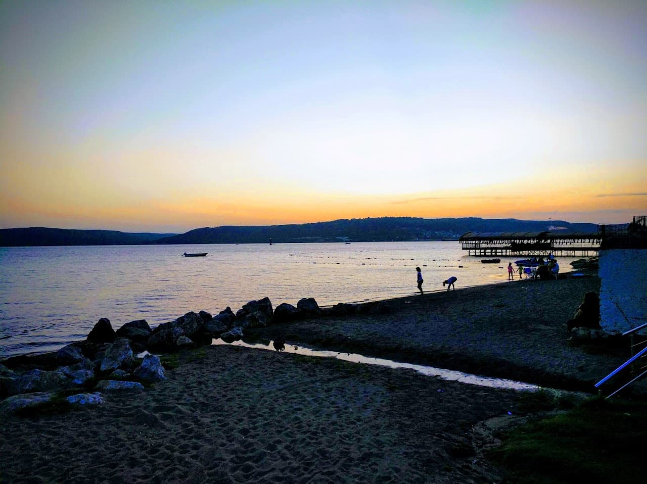 Dabakoğlu Halı Saha 3