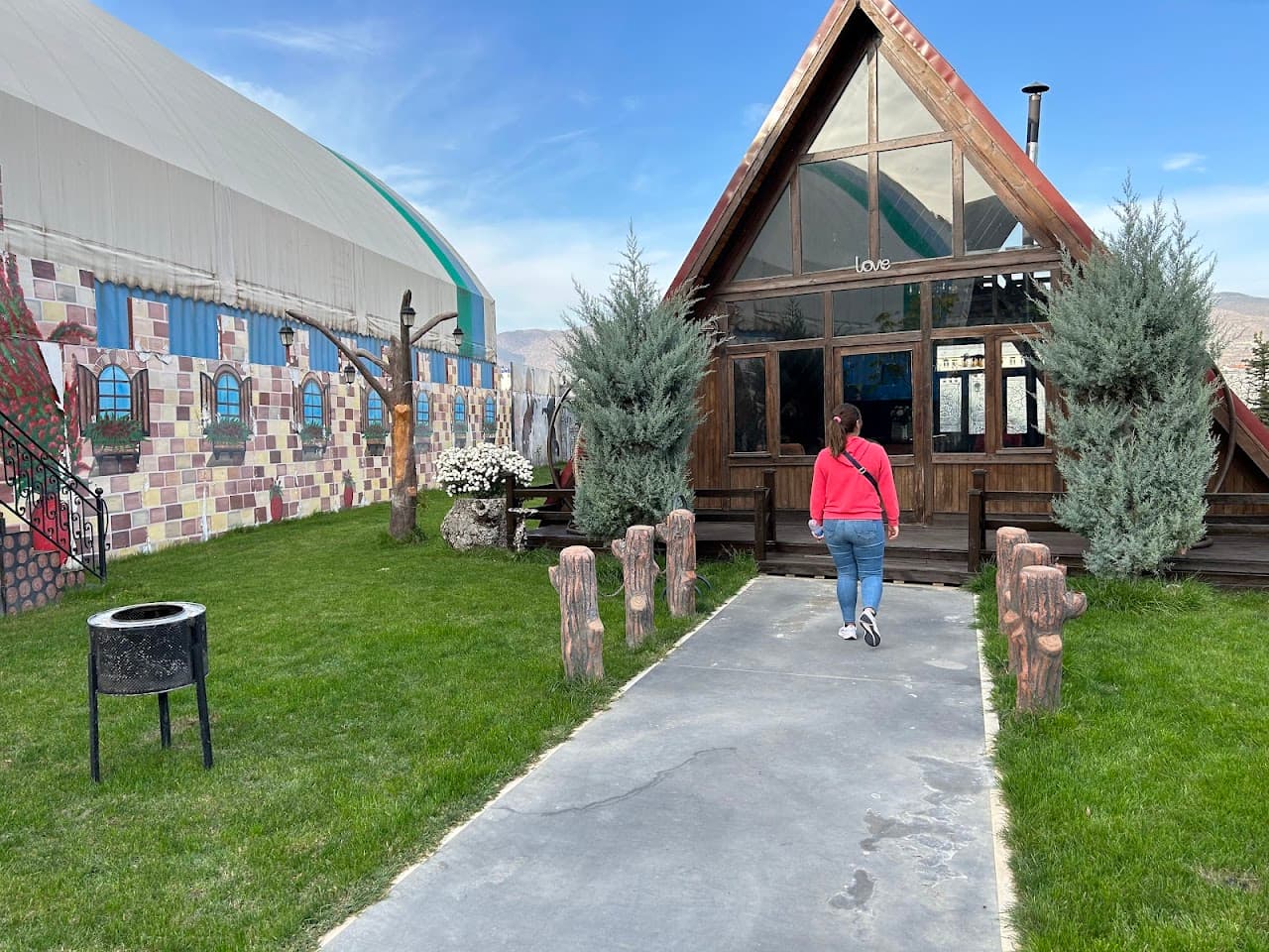 ÖZGÜN CENTER KIR DÜĞÜN SALONU & RESTAURANT 3