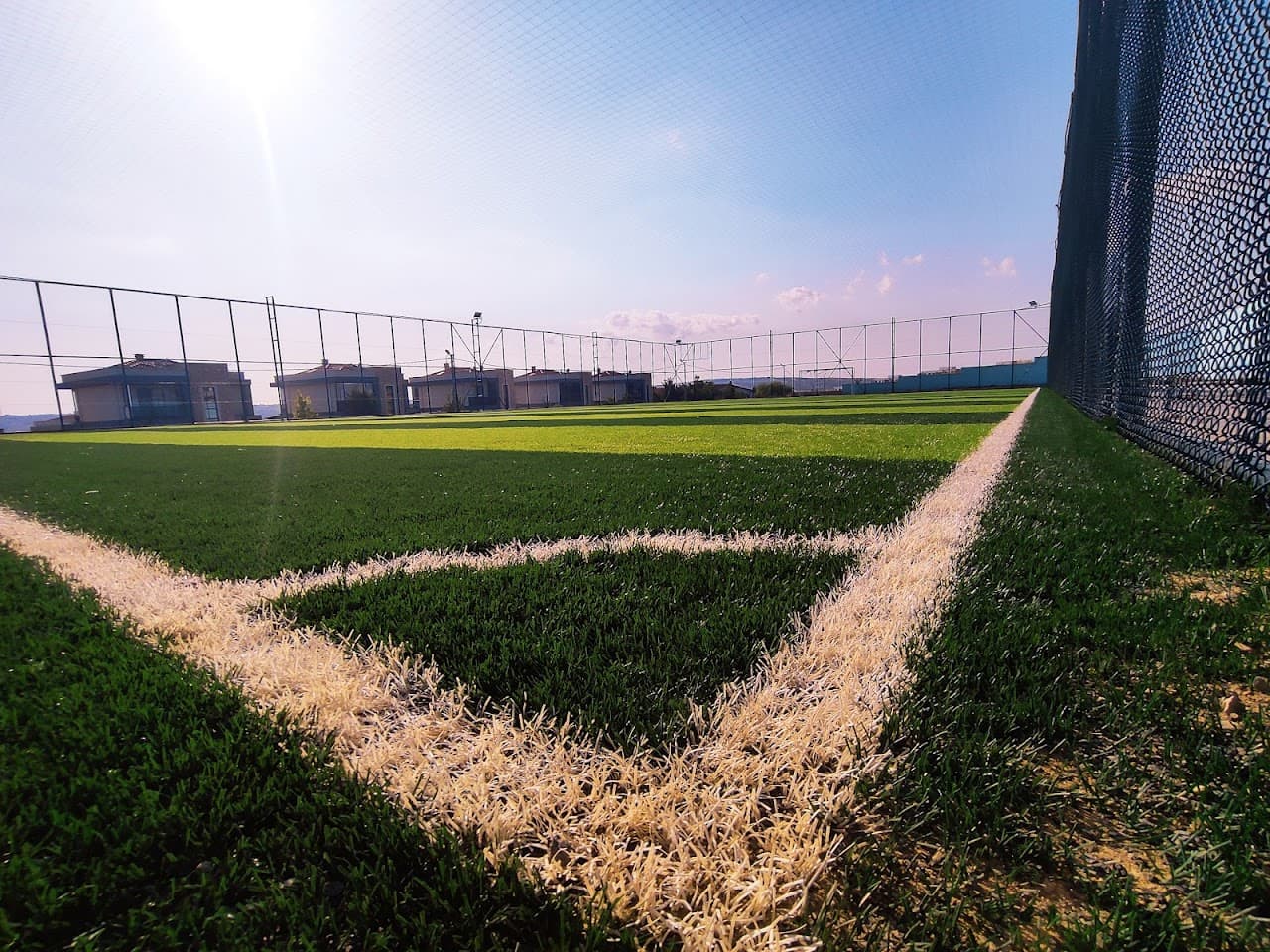 Tekirdağ Süleymanpaşa Namık Kemal Spor Kulübü 3