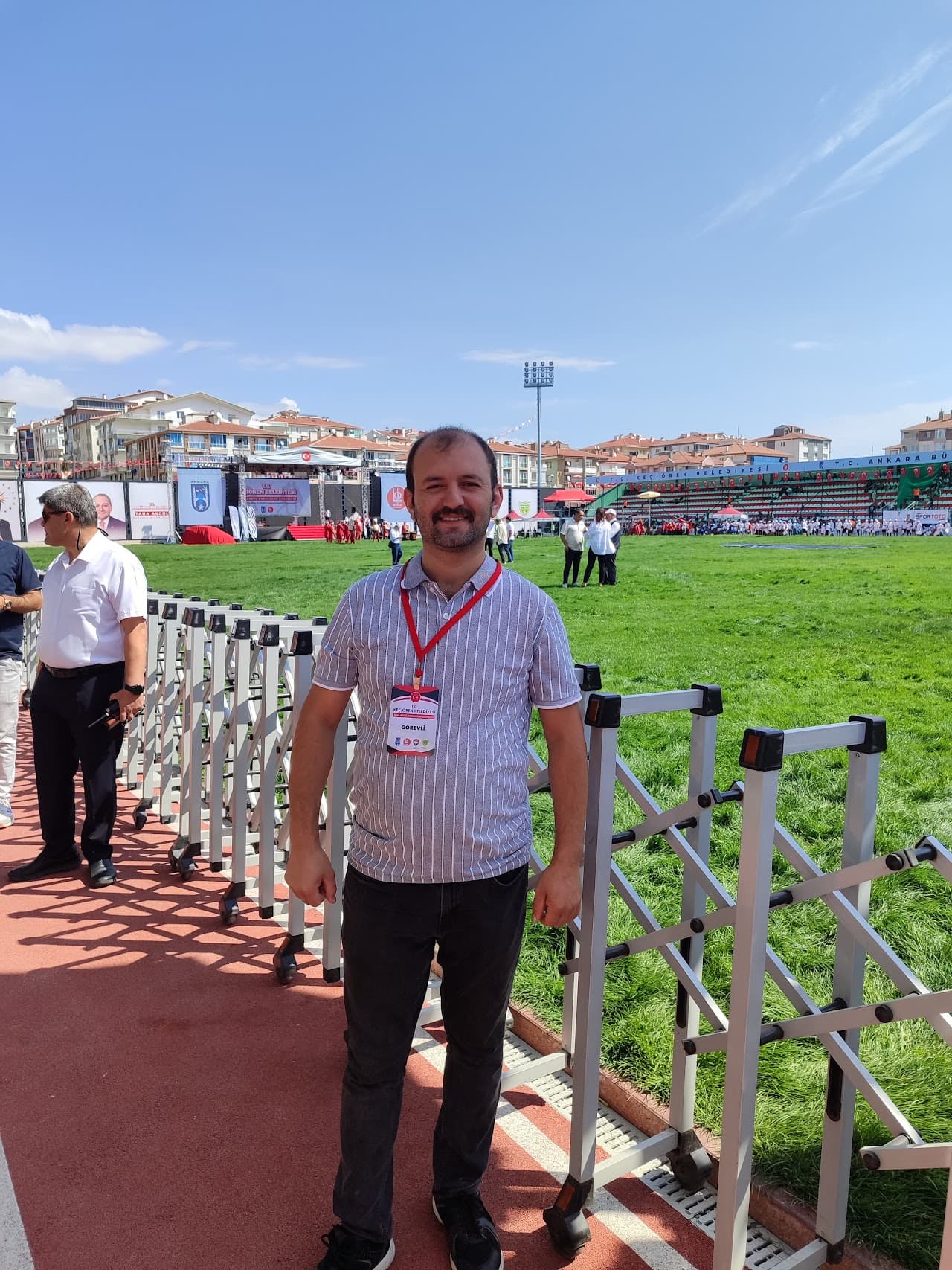 Bağlum Bld. Spor Tesisi 2