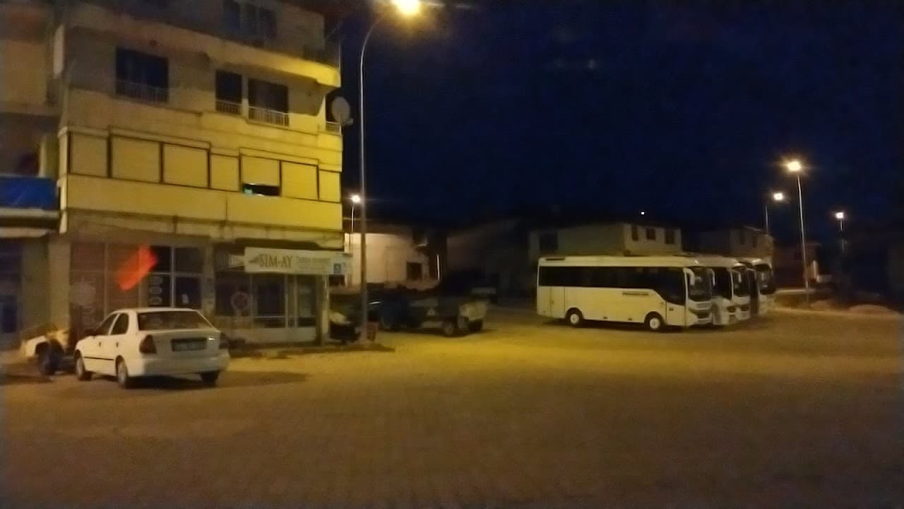 Pazarlar Belediyesi 3
