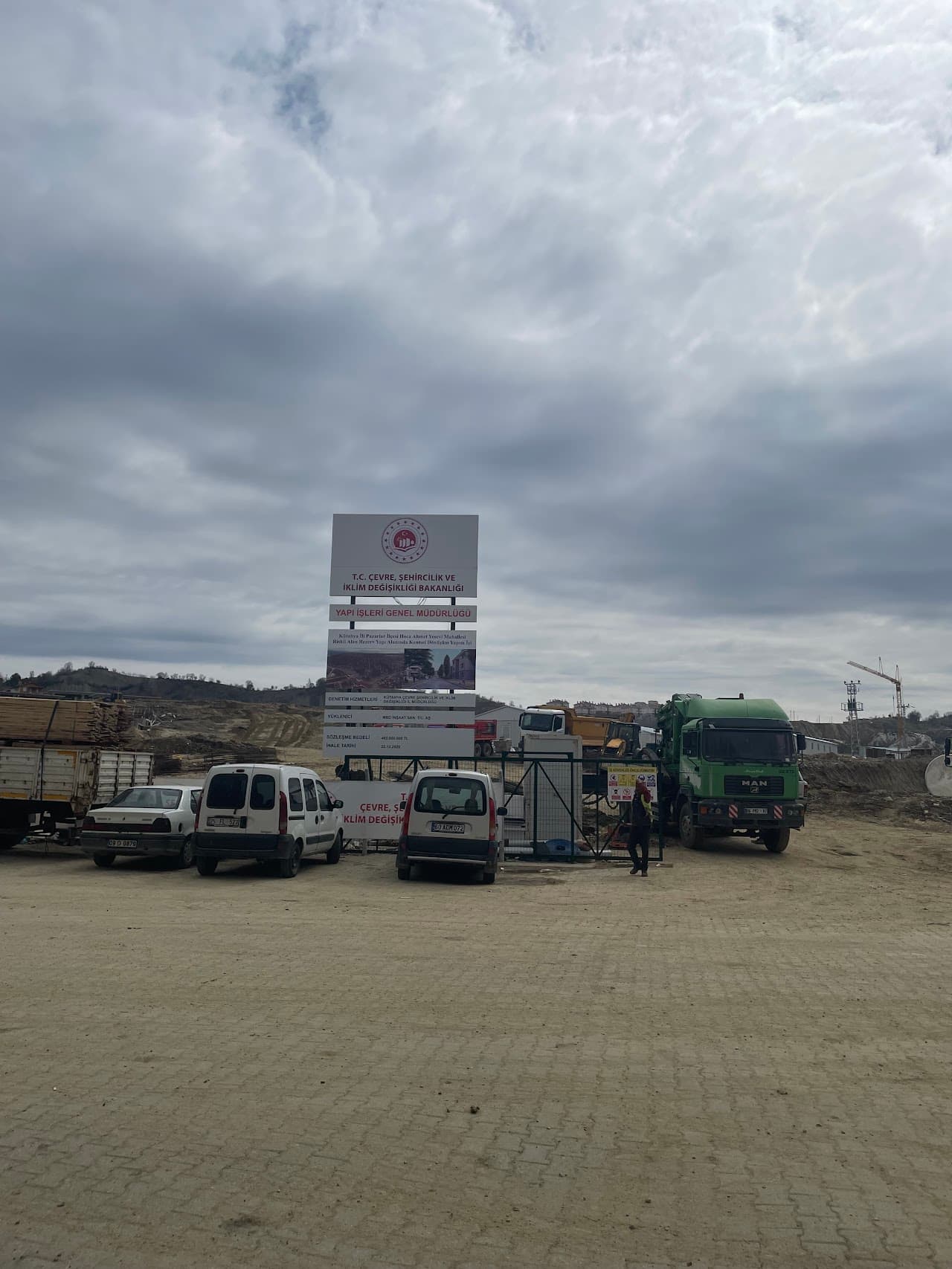 Pazarlar Belediyesi 5