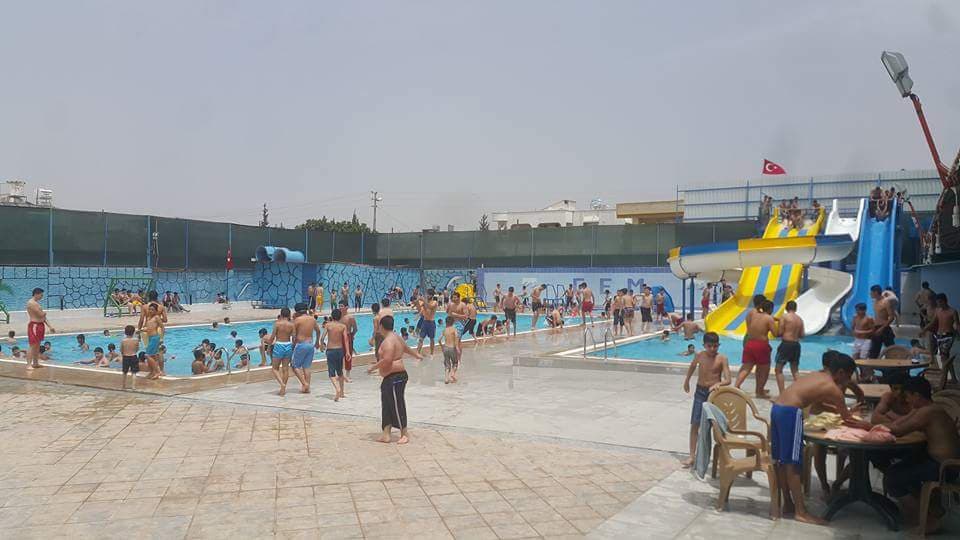 Cem Spor Tesisleri 2