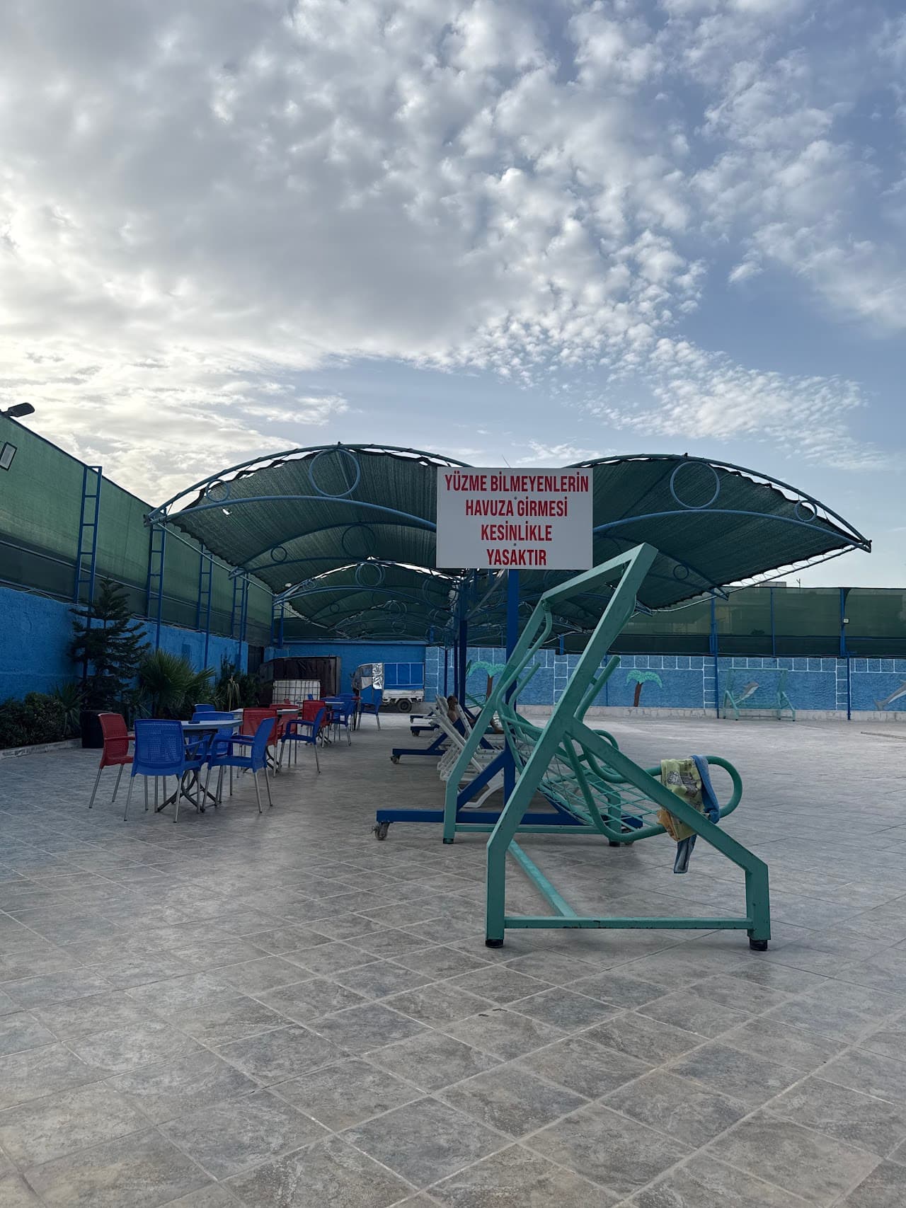 Cem Spor Tesisleri 4