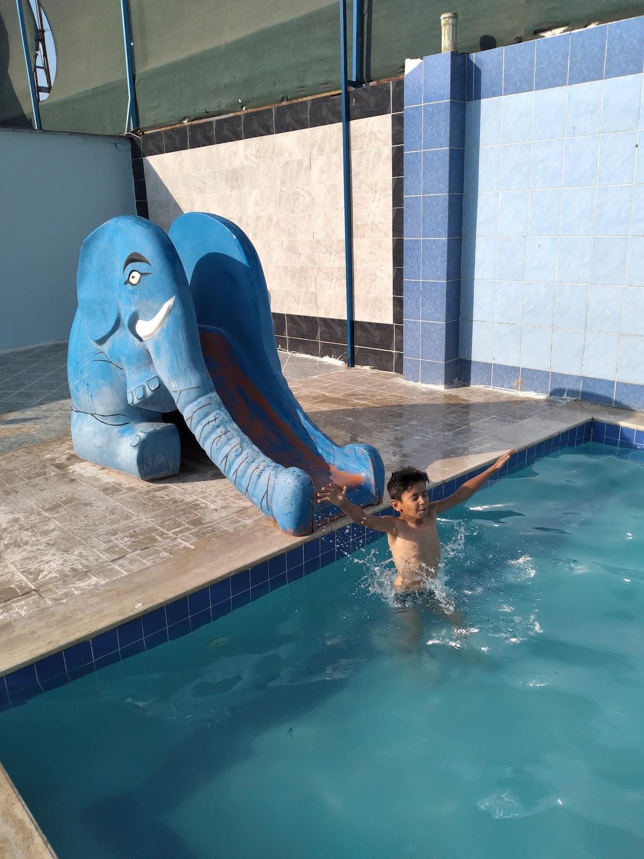 Cem Spor Tesisleri 5