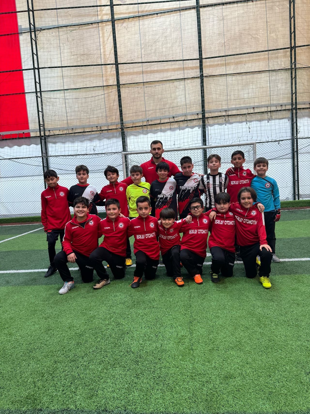 M.KEMAL PAŞA HALI SAHA TESİSİ 5