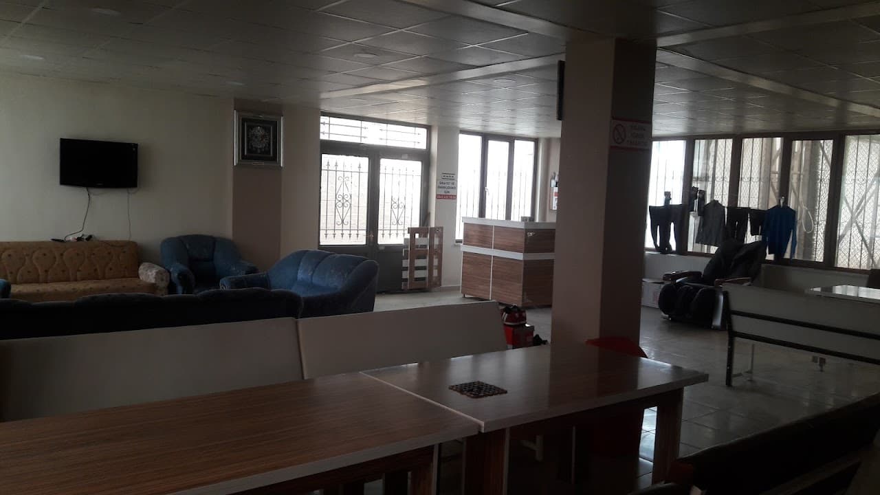 GOLZ Halı Saha 2