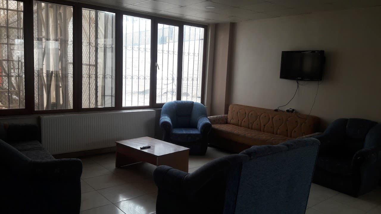 GOLZ Halı Saha 4