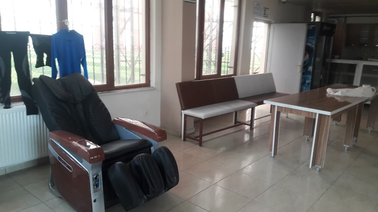 GOLZ Halı Saha 5