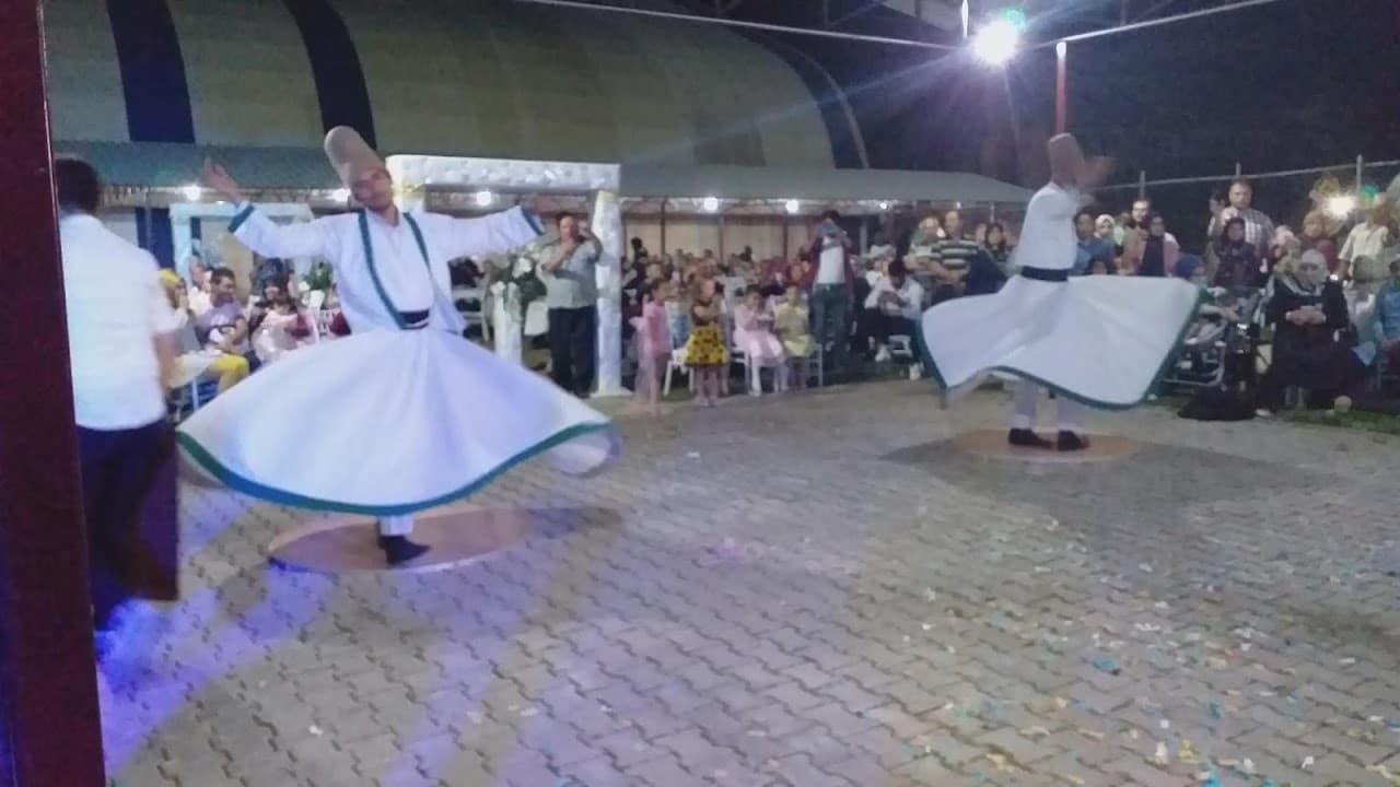 Ilgın Stad Park Tesisleri 2