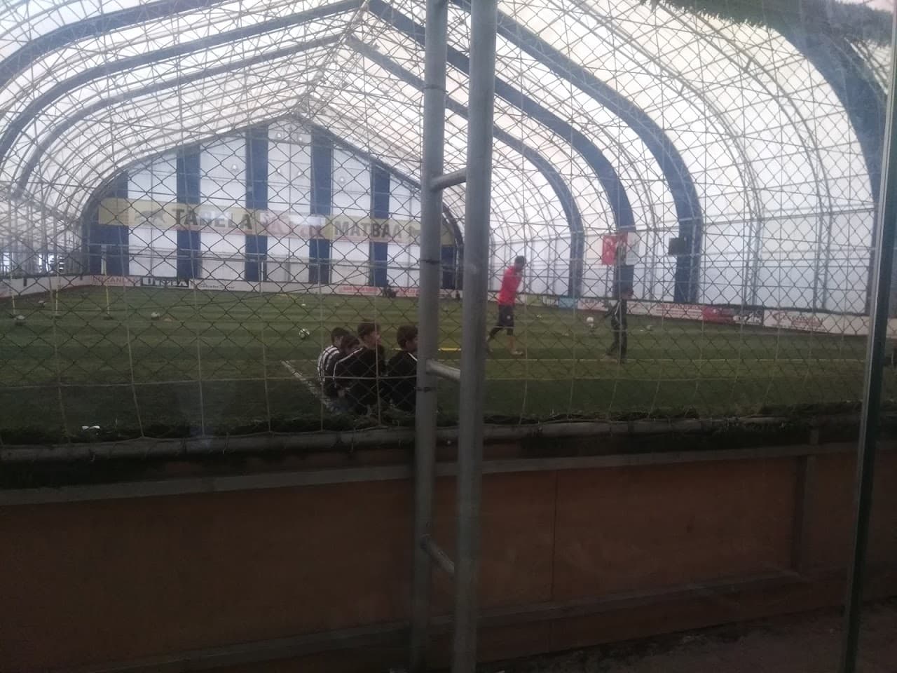 Ilgın Stad Park Tesisleri 5