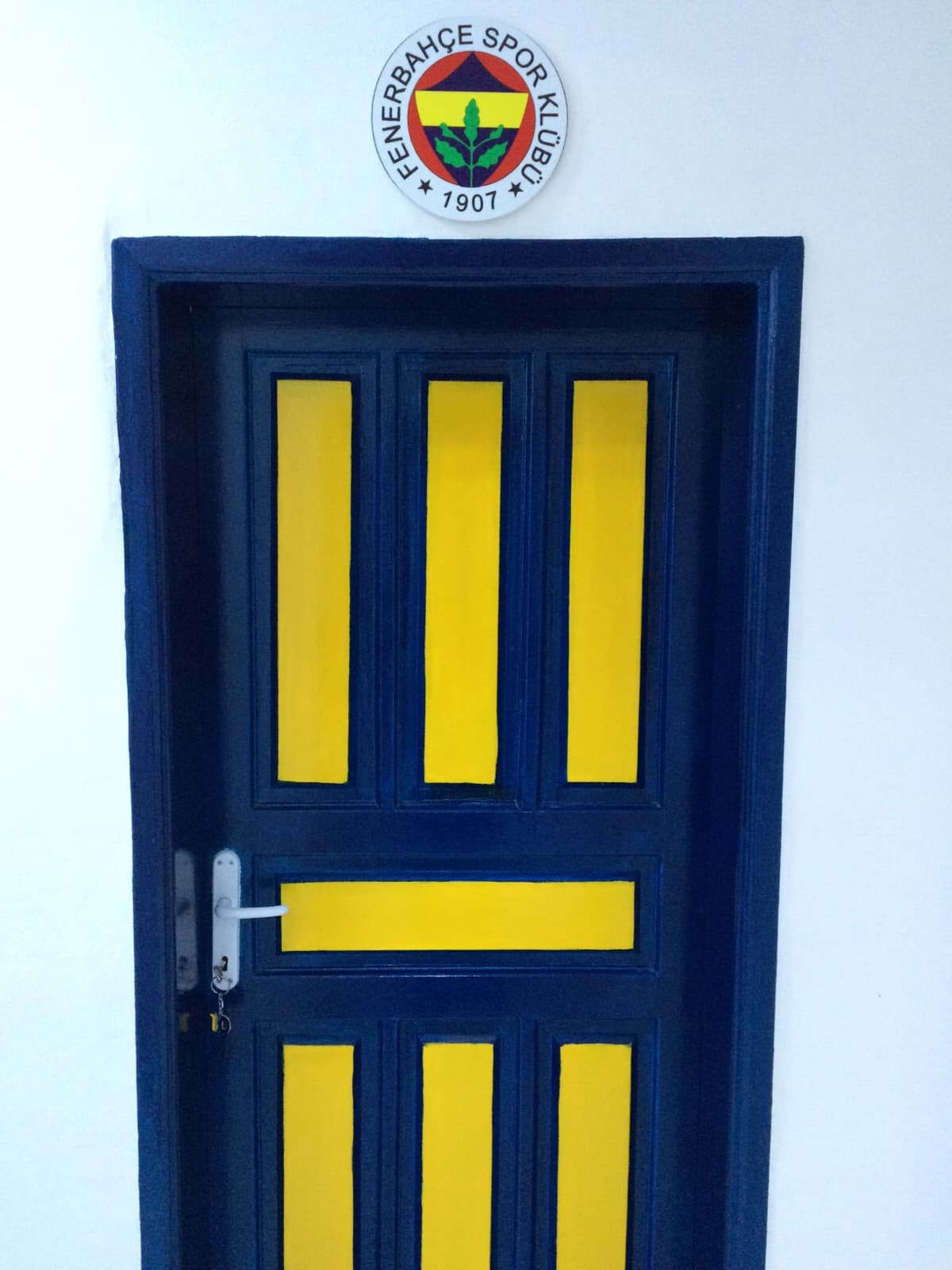 Çaça Kapalı Halı Saha 3
