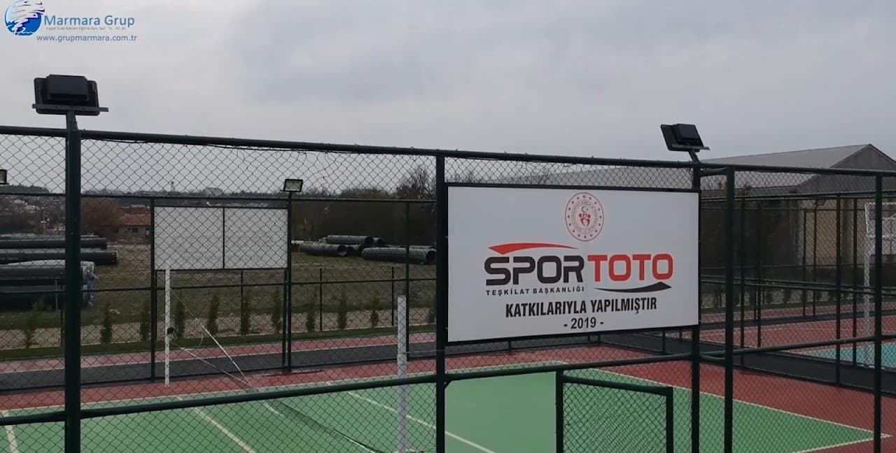 İpsala Spor Parkı 2