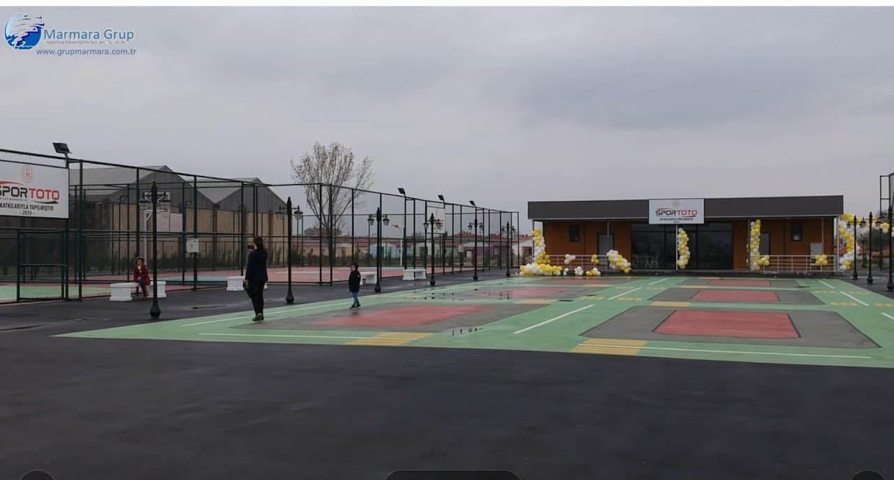 İpsala Spor Parkı 4
