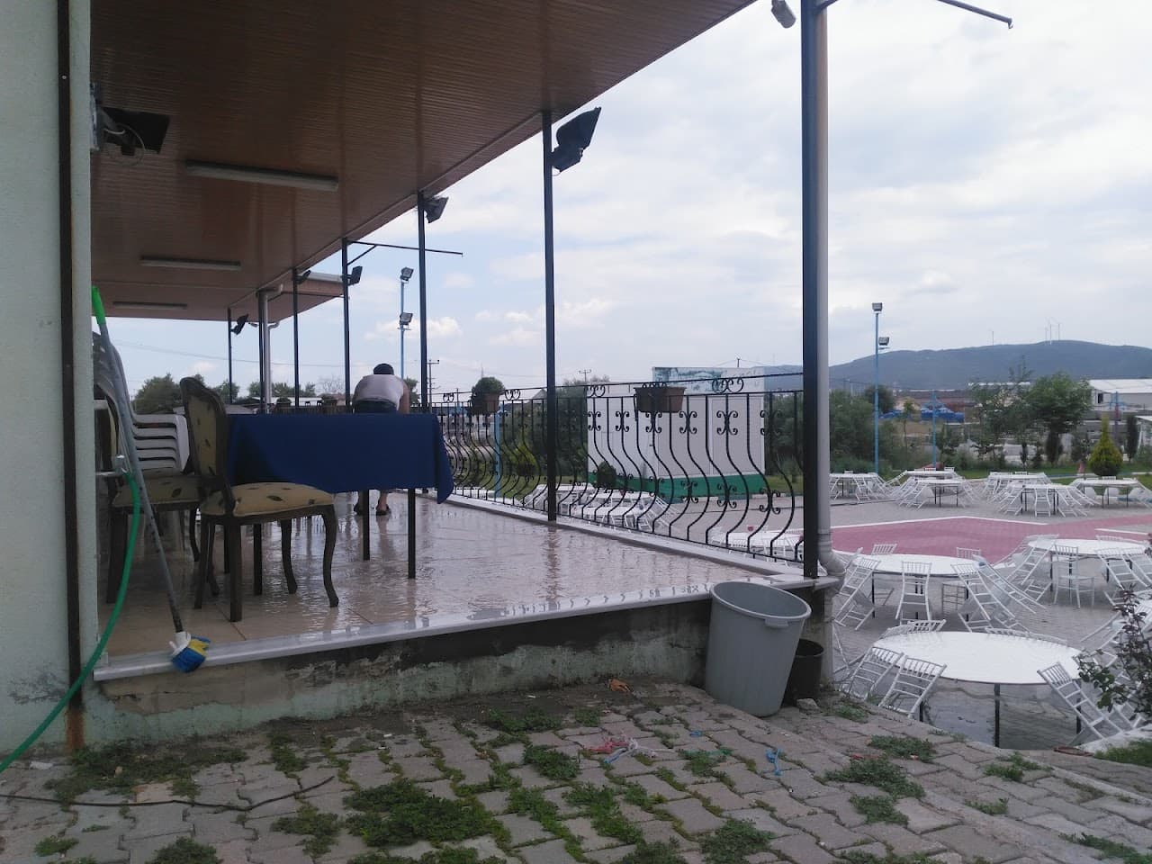 Halı Saha (4) 2