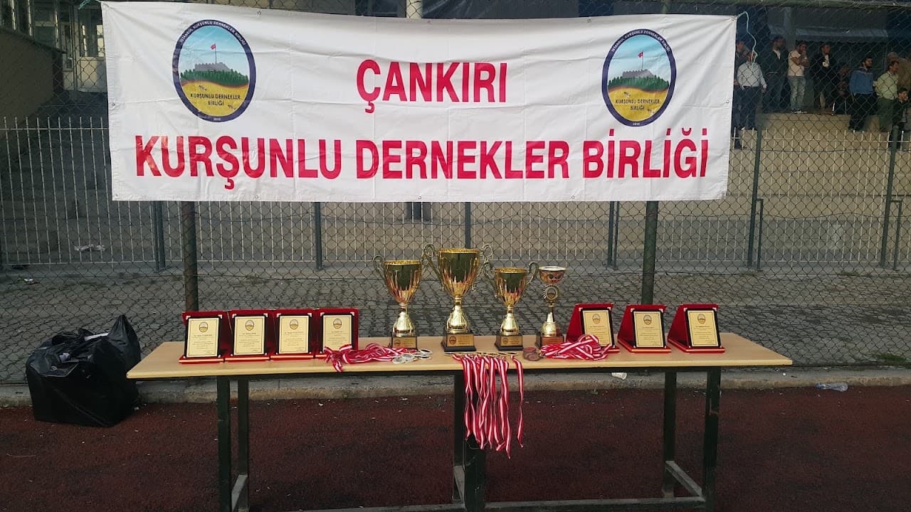 Zara Ekinlispor Tesisleri 3