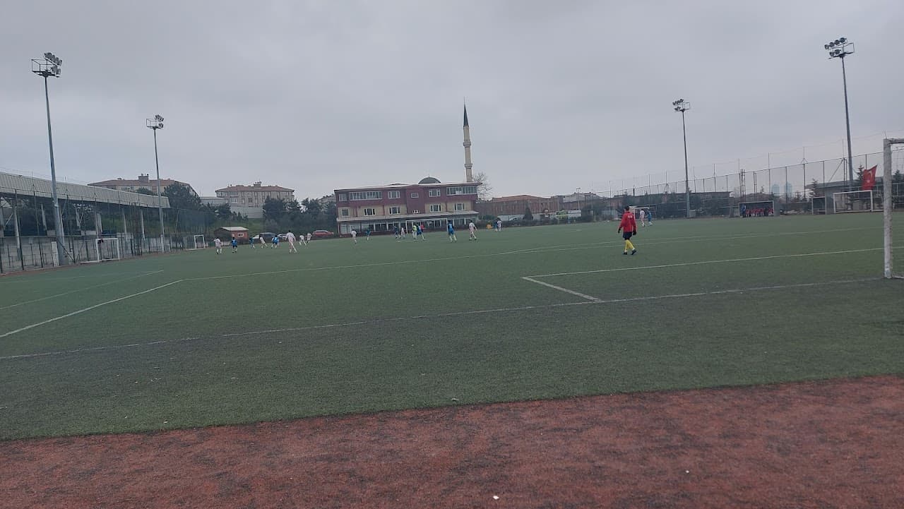 Zara Ekinlispor Tesisleri 4