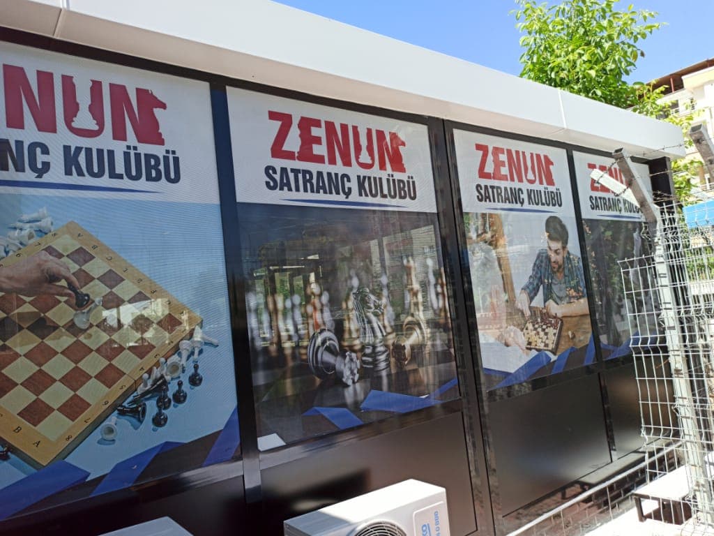 BATMAN ZENUN SPOR TESISLERI 5