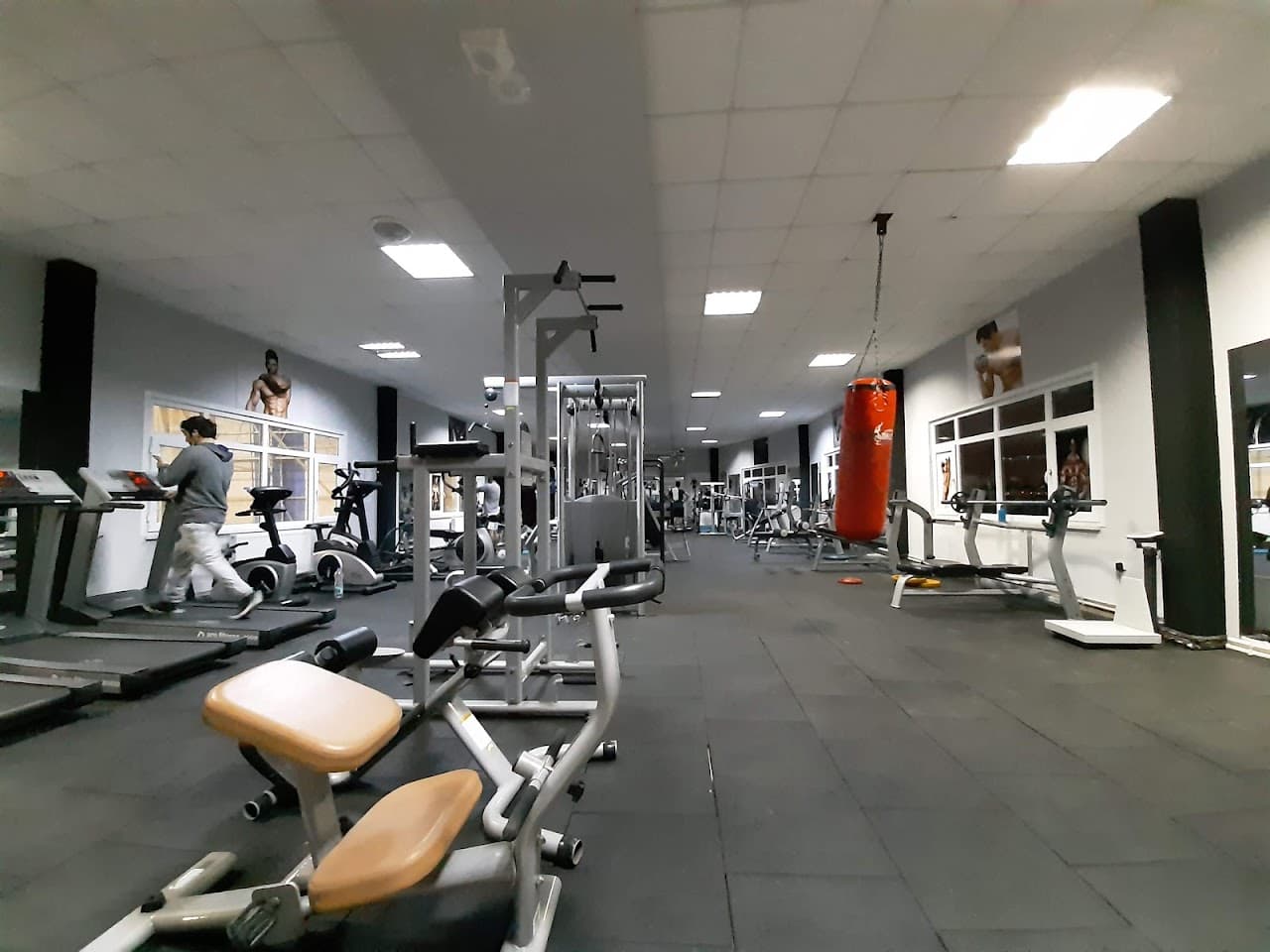 Kardelen Çim Halı Saha Tesisleri 3