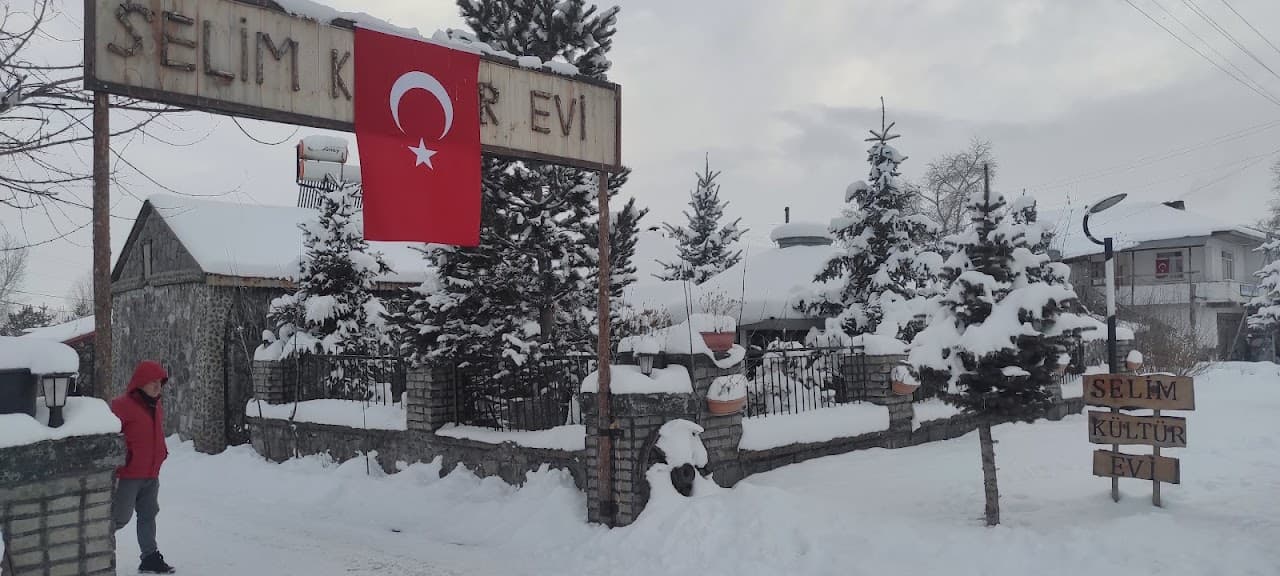 Selim Kültür Evi 3