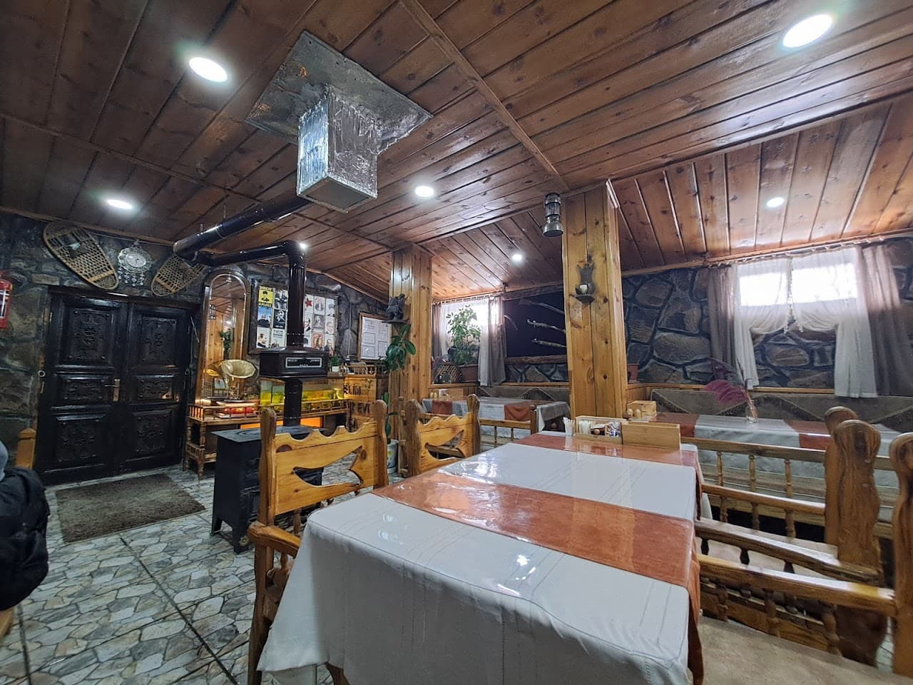 Selim Kültür Evi 4