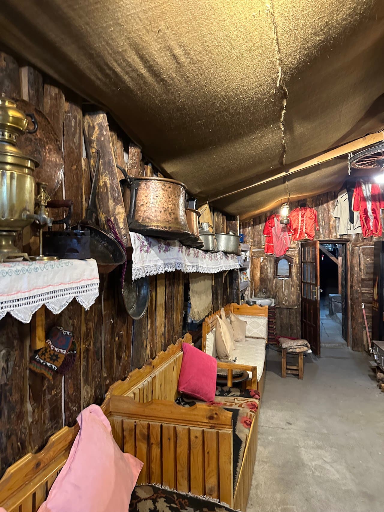 Selim Kültür Evi 5