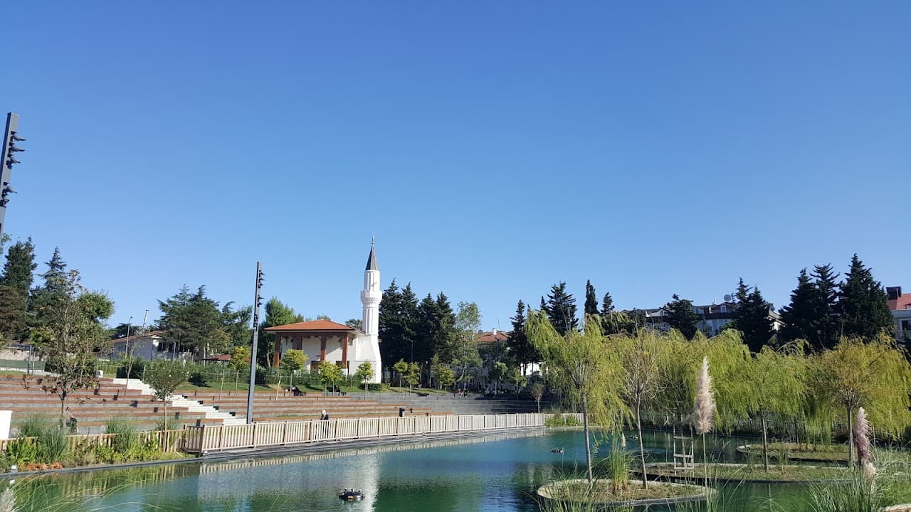 Çatalca Millet Bahçesi