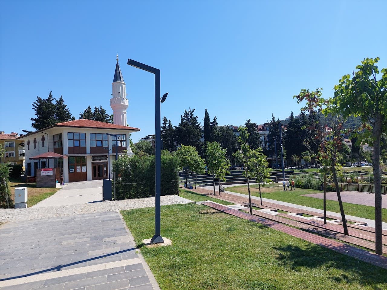 Çatalca Millet Bahçesi 4