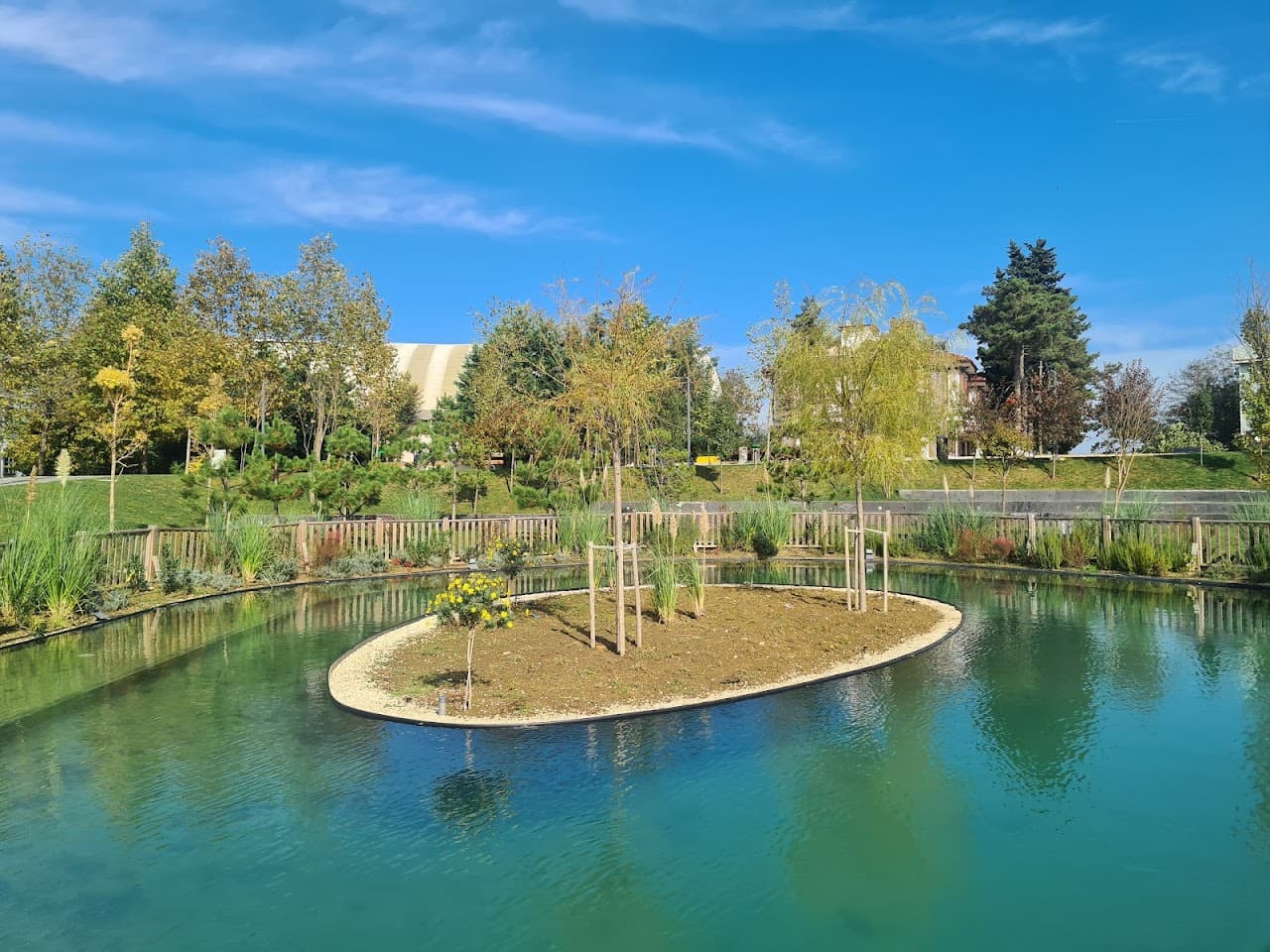 Çatalca Millet Bahçesi 5